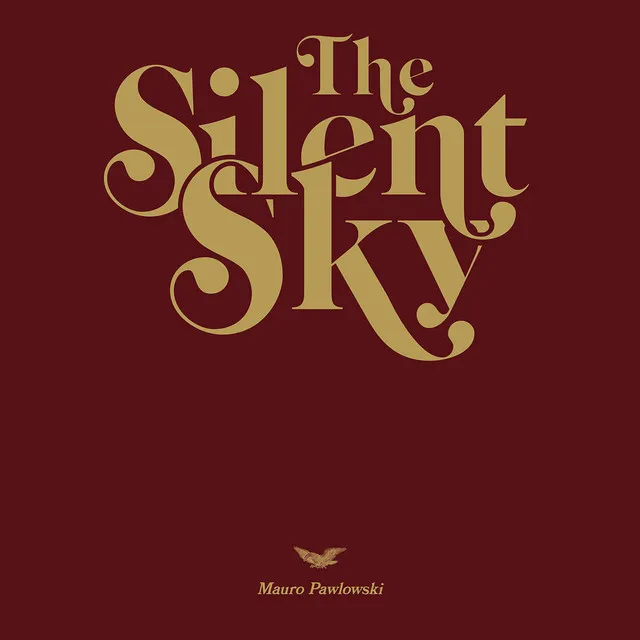 The Silent Sky