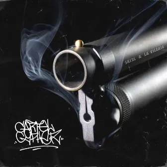 Cartel cypher by Ski2l