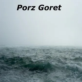 Porz Goret by Pablo Huelsz