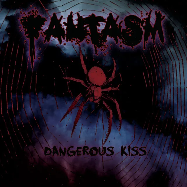 Dangerous Kiss