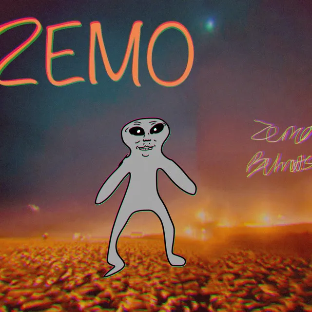 Zemo Promotional - Freestyle