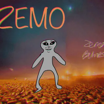 Zemo Promotional (Freestyle) by zemo.