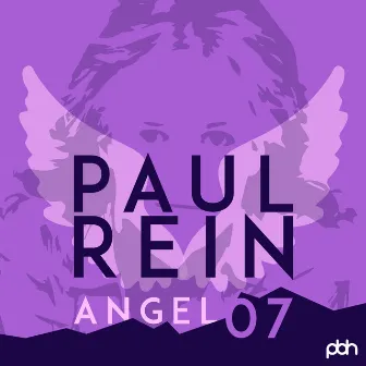 Angel 07 by Paul Rein