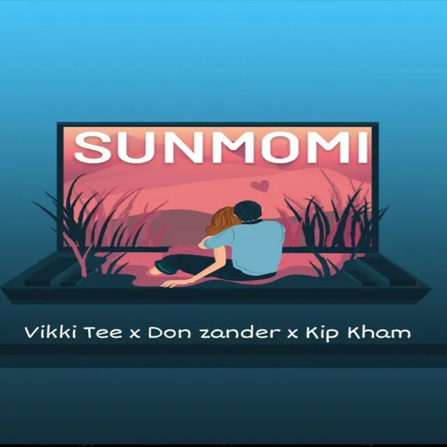 SUNMOMI