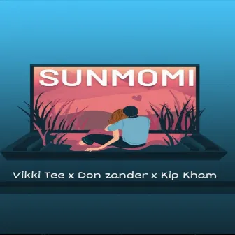 SUNMOMI by Vikki Tee