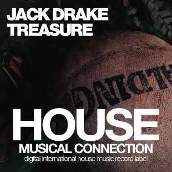 Treasure by Jack Drake