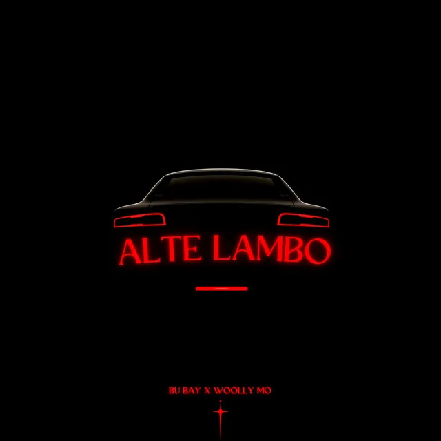 Alte Lambo