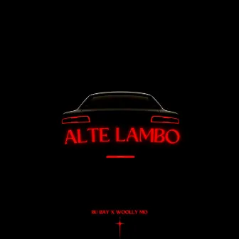 Alte Lambo by Bu Bay