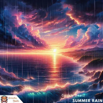 Summer Rain by Grizzly Beatz