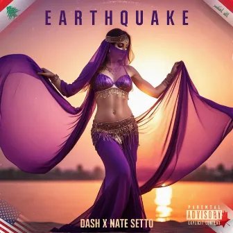 Earthquake by Dash