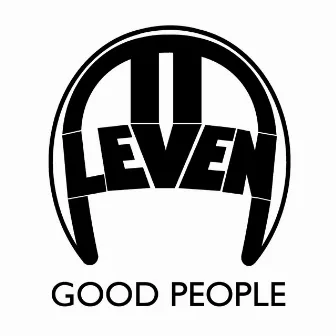 Good People by Leven