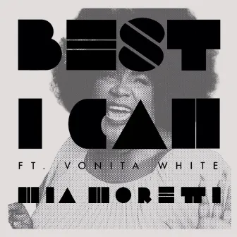 Best I Can by Mia Moretti