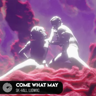 Come What May by Sk-Hall