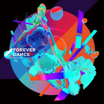 FOREVER DANCE by K@keru Records