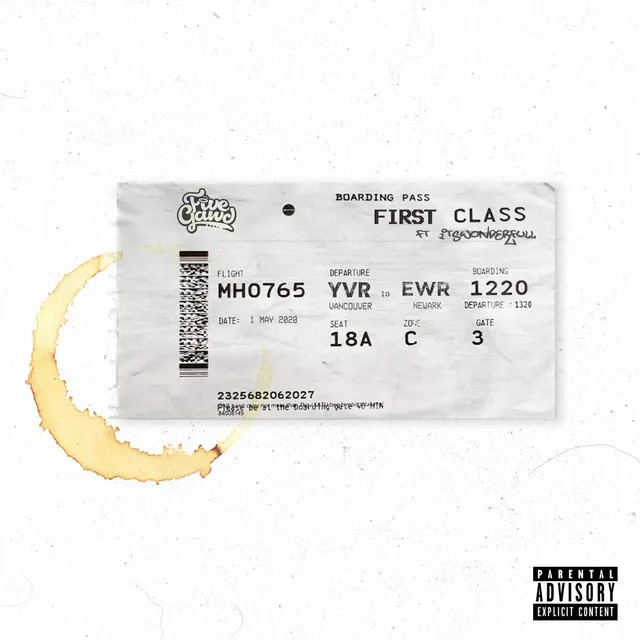 First Class