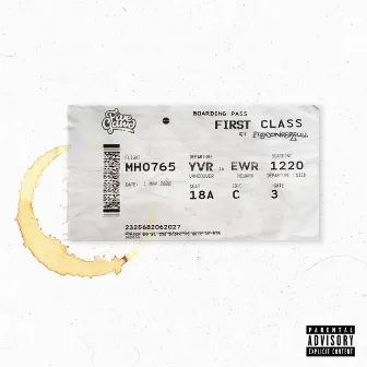 First Class by FiveGawd