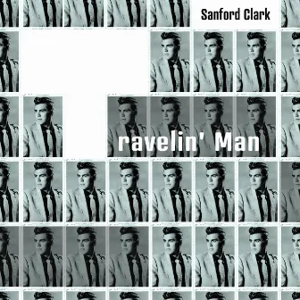 Travelin' Man by Sanford Clark