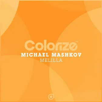 Melilla by Michael Mashkov