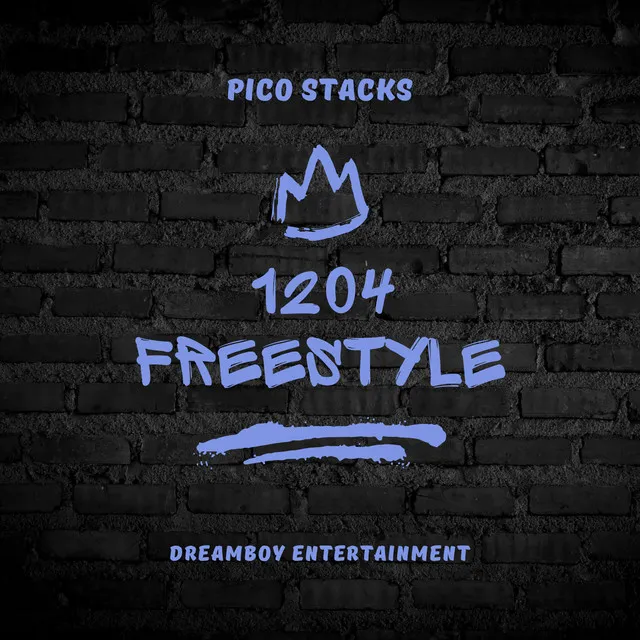 1204 Freestyle