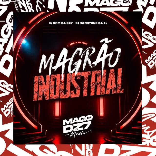 Magrão Industrial