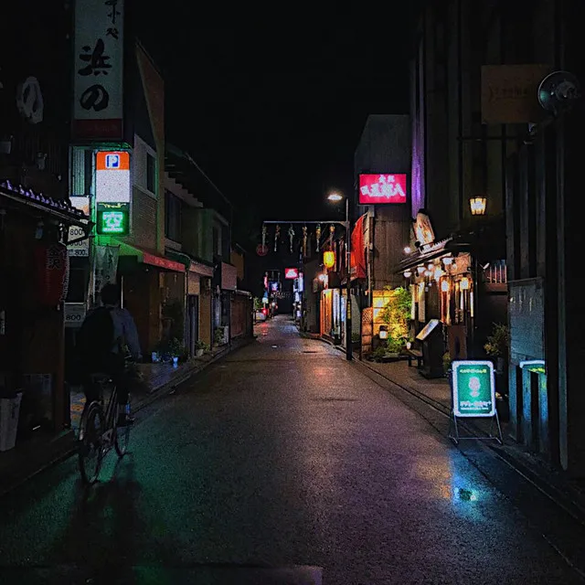 Tokyo