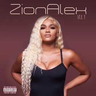 VOL.1 by ZionAlex