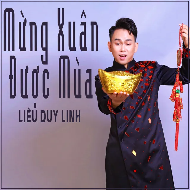 Mừng Xuân Được Mùa