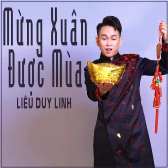 Mừng Xuân Được Mùa by 