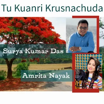 Tu Kuanri Krushnachuda by Surya Kumar Das