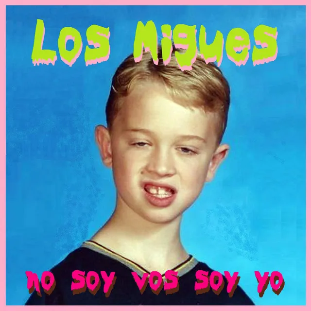 No Soy Vos Soy Yo