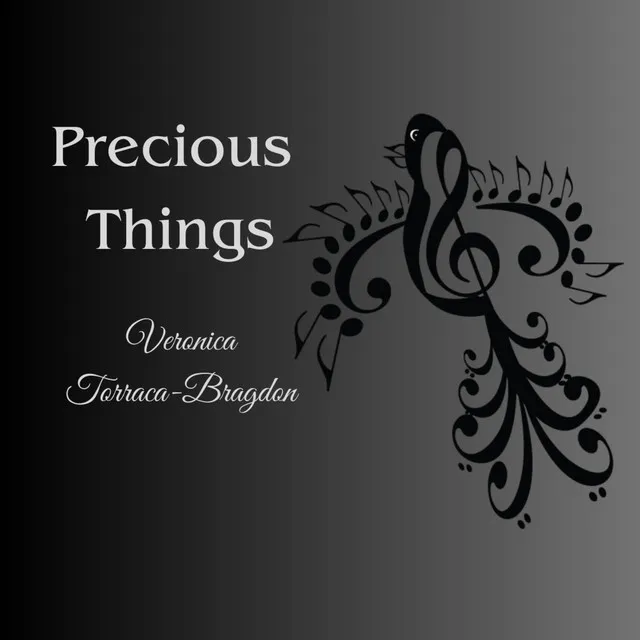 Precious Things