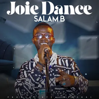 Joie dance by 