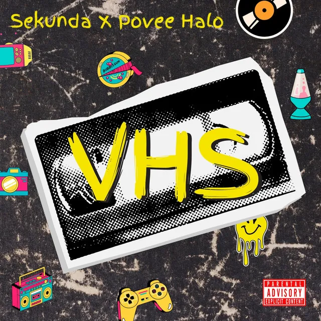 VHS