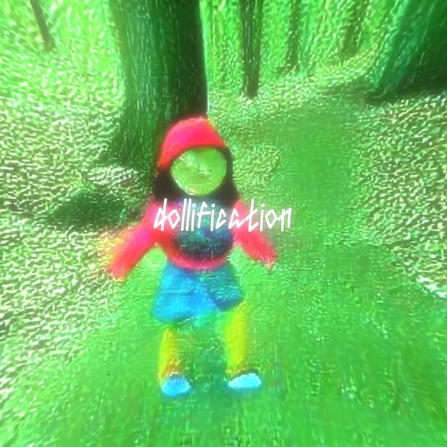 dollification