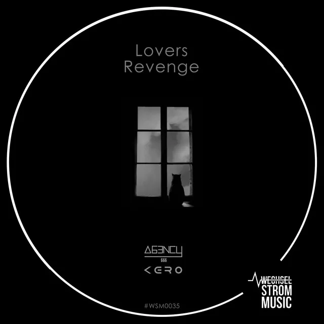 Lover`s Revenge - Matiso Melo Edit