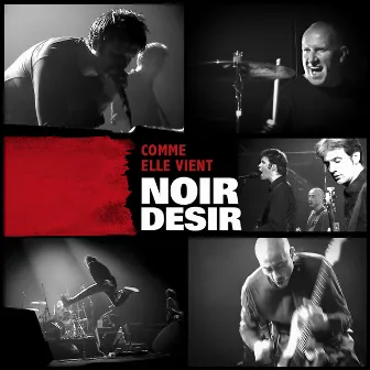 Comme elle vient by Noir Désir