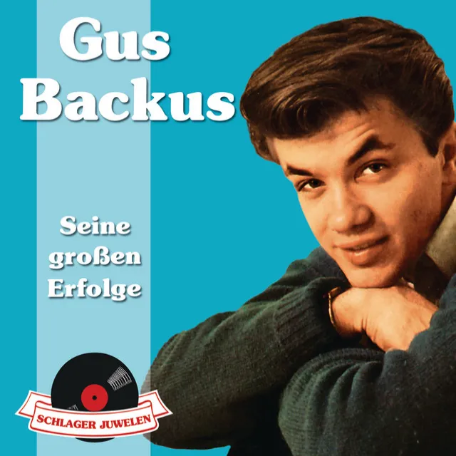 Gus Backus