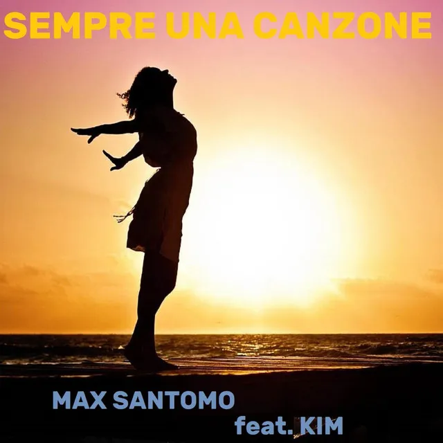 SEMPRE UNA CANZONE (Radio Edit)