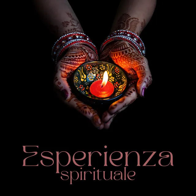 Esperienza spirituale: Musica hindi strumentale per lo yoga, la meditazione e la preghiera