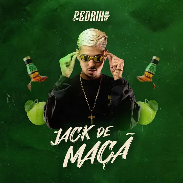 Jack de Maçã