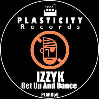 Get up and Dance by IzzyK