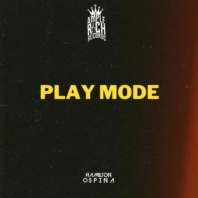 Play Mode