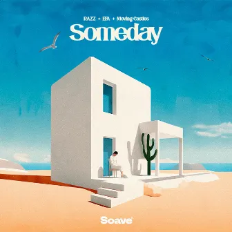 Someday by Moving Castles