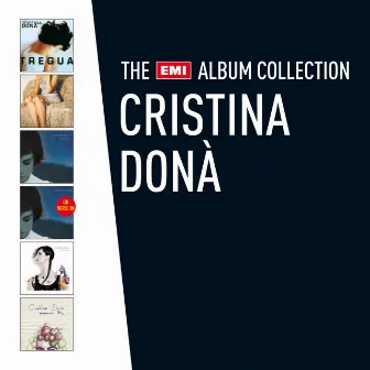 The EMI Album Collection by Cristina Donà