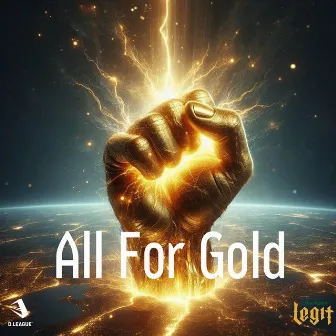 All For Gold by Jazz2.0