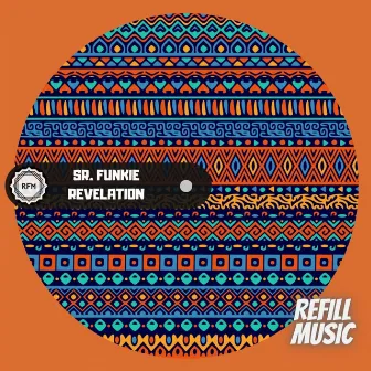 Revelation by Sr. Funkie