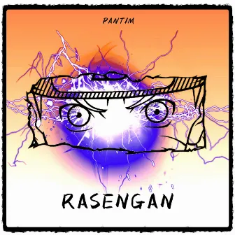 Rasengan by PanTim