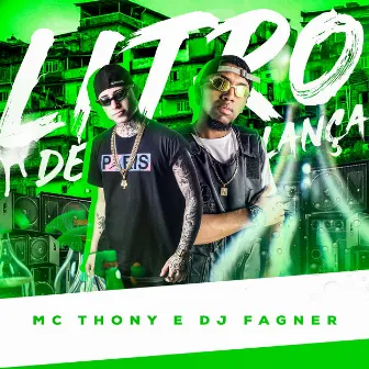 Litro de Lança by Mc Thony