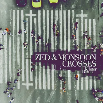 Crosses (Krister Remix) by Monsoon