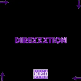 DireXXXtion by KwaShonne